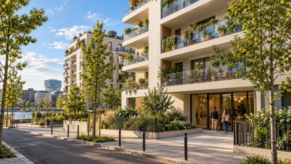 Découvrez comment choisir le programme neuf idéal pour votre bien immobilier