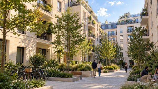 Découvrez comment choisir le programme neuf idéal pour votre bien immobilier