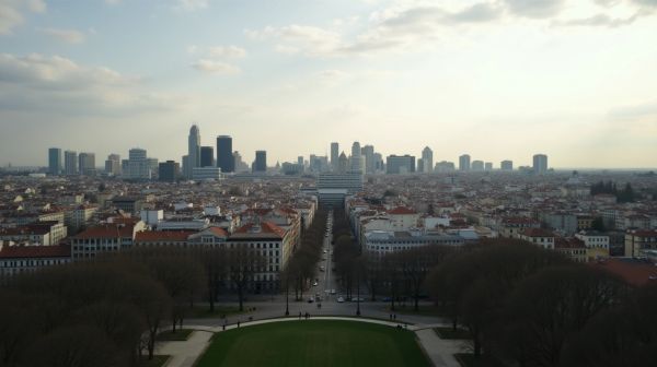 Est-ce le bon moment pour un investissement locatif à Villeurbanne ?