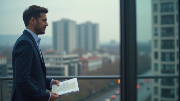 Est-ce le bon moment pour un investissement locatif à Villeurbanne ?