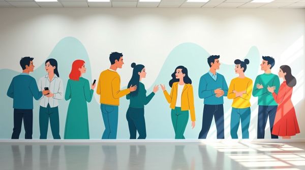 Fresque de la transmission : un dialogue révolutionnaire en entreprise