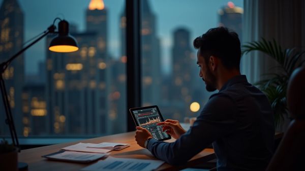 Quels avis sur Interactive Brokers pour bien investir en 2026 ?