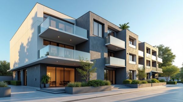 Réussissez votre projet immobilier avec un programme neuf adapté