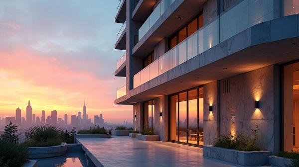 Réussissez votre projet immobilier avec un programme neuf adapté