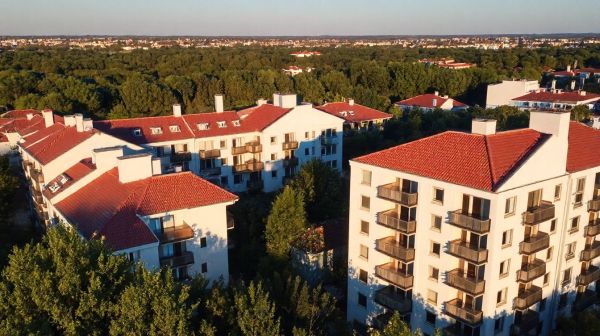 Top raisons d'investir dans l'immobilier locatif à Villeurbanne