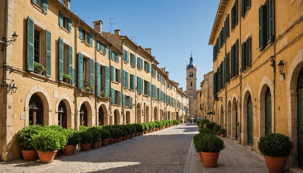 Maximisez vos économies : la défiscalisation à aix-en-provence