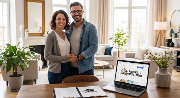 Le meilleur site pour les propriétaires immobiliers : la référence pour vos biens