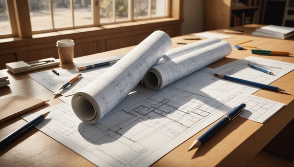 Prix de construction maison : évaluez votre coût au m²